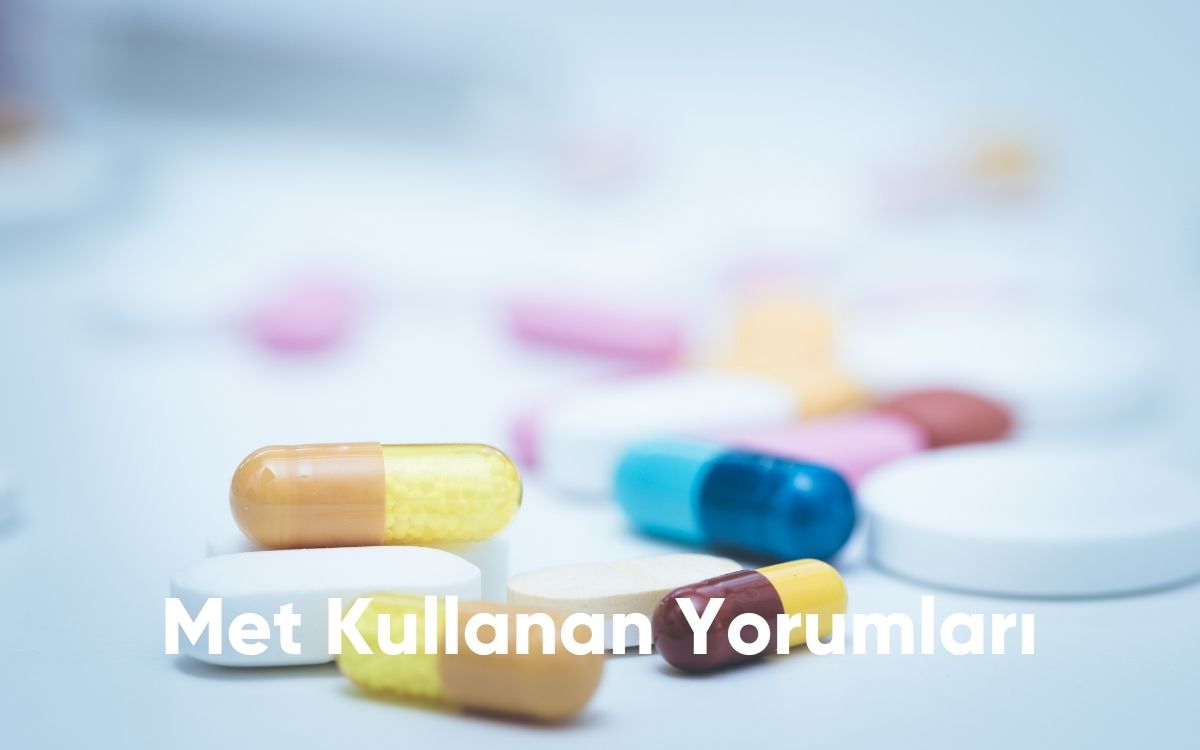 Met Kullanan Yorumları - 2024