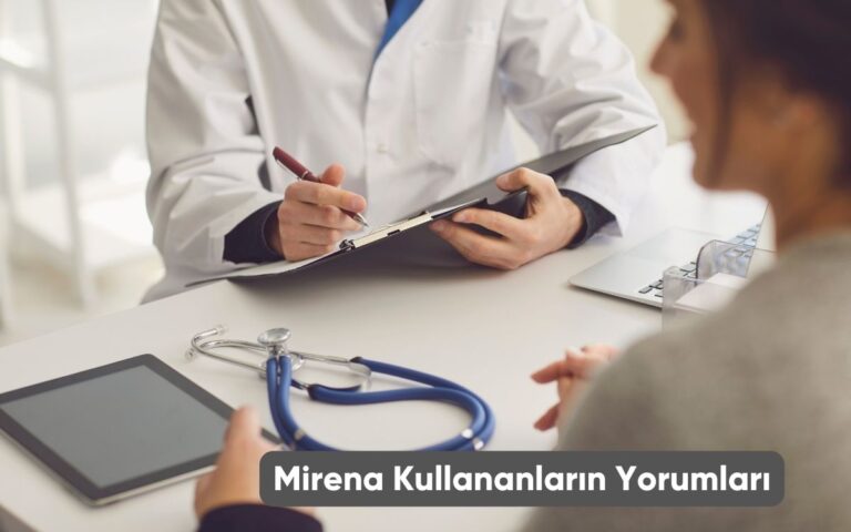 Mirena Kullananların Yorumları